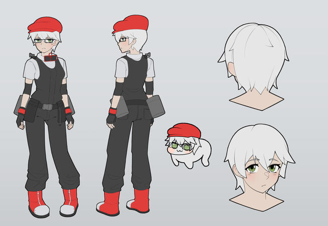 Client OC