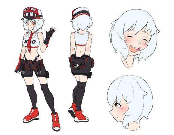 Client OC
