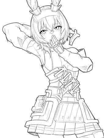 Without single color