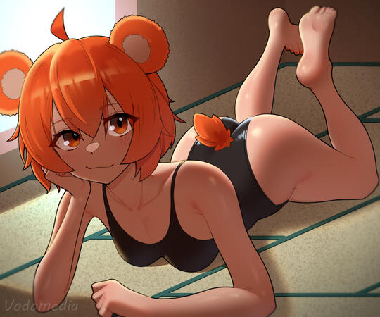 Client OC