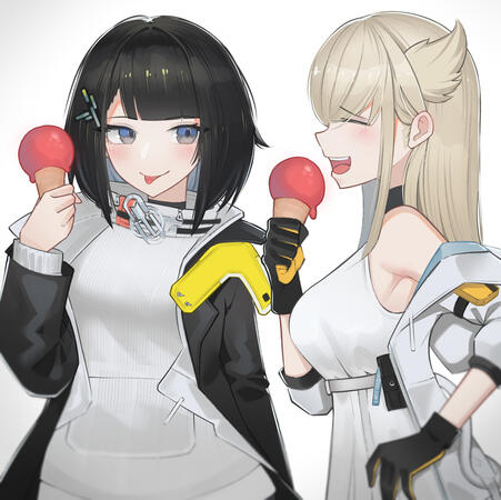 Arknights: Endfield