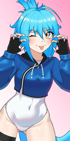 Client OC